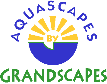 Aquascapes at Grandscapes